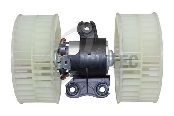 0259144 Trucktec Электромотор печки